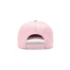 Czapka dziecięca pięciopanelowa KIDS CZA600K - PINK