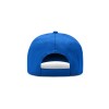 Czapka dziecięca pięciopanelowa KIDS CZA600K - ROYAL BLUE