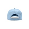 Czapka dziecięca pięciopanelowa KIDS CZA600K - SKY BLUE