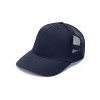 Czapka pięciopanelowa TRUCKER bawełna  CZA611 - NAVY