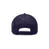 Czapka pięciopanelowa TRUCKER bawełna  CZA611 - NAVY