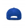 Czapka pięciopanelowa TRUCKER bawełna  CZA611 - ROYAL BLUE