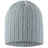 Czapka zimowa BEANIE LIGHT GREY