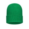 Czapka zimowa KELLY GREEN