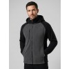 Polar dwukolorowy NEOPLUS FLDUO - GRAPHITE / BLACK