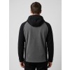 Polar dwukolorowy NEOPLUS FLDUO - GRAPHITE / BLACK