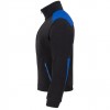 Polar FLRA 340 Premium  - BLACK / ROYAL BLUE