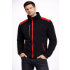 Polar FLRA 340 Premium   BLACK/RED