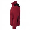 Polar FLRA 340 Premium   BURGUNDY / BLACK
