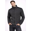 Polar FLRA 340 Premium   GRAPHITE / BLACK