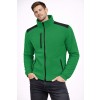 Polar FLRA 340 Premium  KELLY GREEN / BLACK