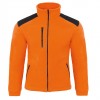 Polar FLRA 340 Premium   ORANGE / BLACK
