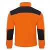 Polar FLRA 340 Premium   ORANGE / BLACK