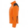Polar FLRA 340 Premium   ORANGE / BLACK
