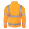 Polar JHK FLRA 340 HV PREMIUM ORANGE FLUOR - ORANGE FLUOR