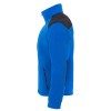 Polar FLRA 340 Premium   ROYAL BLUE / BLACK