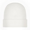 Czapka zimowa WHITE