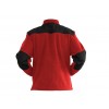 Polar JHK FLRA 330 Worker   RED / BLACK