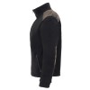 Polar FLRA 340 Premium  BLACK / CAMOUFLAGE
