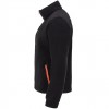 Polar FLRA 340 Premium   BLACK/ORANGE