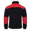 Polar FLRA 340 Premium   BLACK/RED