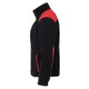 Polar FLRA 340 Premium   BLACK/RED