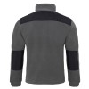 Polar FLRA 340 Premium   GRAPHITE / BLACK