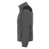 Polar FLRA 340 Premium   GRAPHITE / BLACK