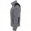 Polar FLRA 340 Premium  GREY MELANGE/BLACK