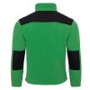 Polar FLRA 340 Premium  KELLY GREEN / BLACK