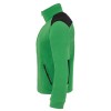 Polar FLRA 340 Premium  KELLY GREEN / BLACK
