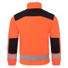 Polar JHK FLRA 340 HV PREMIUM  RED FLUOR