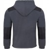 Polar FLRA 340 HOODED  GRAPHITE / BLACK