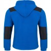 Polar FLRA 340 HOODED  ROYAL BLUE / BLACK