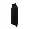 MICRO FLEECE MAN - BLACK