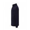MICRO FLEECE MAN - NAVY