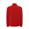 MICRO FLEECE MAN - RED