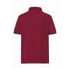 Polo JHK PKID 210 BURGUNDY