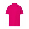 Polo JHK PKID 210 FUCSIA