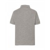Polo JHK PKID 210 GREY MELANGE