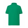 Polo JHK PKID 210 KELLY GREEN