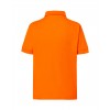 Polo JHK PKID 210 ORANGE