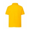 Polo JHK PKID 210 PEACH