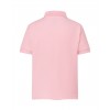 Polo JHK PKID 210 PINK