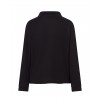 Polo KID LS  JHK PKID 210 LS  BLACK