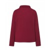 Polo KID LS  JHK PKID 210 LS  BURGUNDY