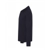 Polo KID LS  JHK PKID 210 LS  NAVY