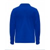 Polo KID LS  JHK PKID 210 LS  ROYAL BLUE