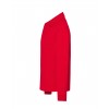 Polo KID LS  JHK PKID 210 LS  RED