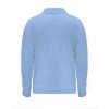 Polo KID LS  JHK PKID 210 LS  SKY BLUE